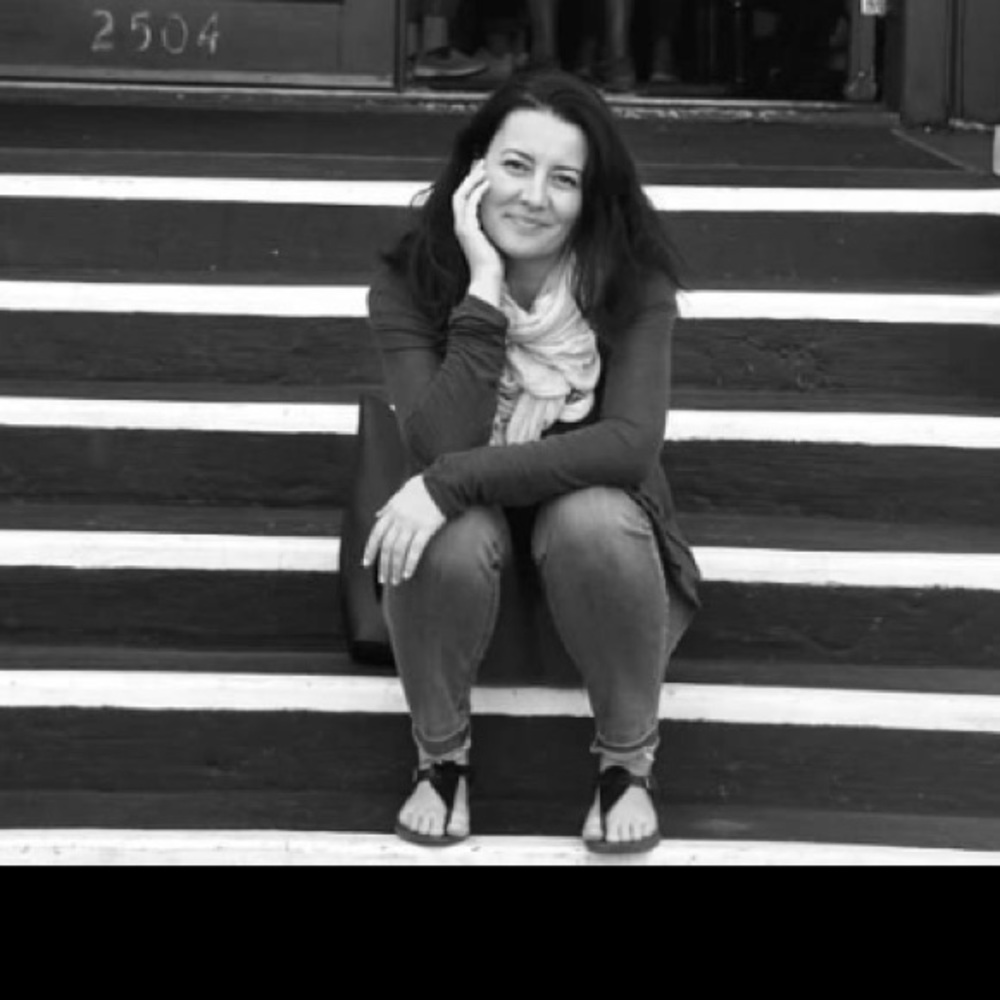 Meet your Posher, Tiffany